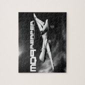 MQ-9 Reaper 8x10 Photo Puzzle met Gift Box Legpuzzel (Verticaal)