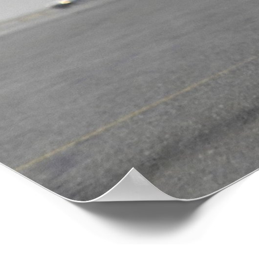 MQ-9 Reaper Poster (Hoek)