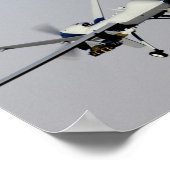 MQ-9 Reaper Poster (Hoek)
