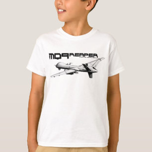 MQ-9 Shirten T-shirt
