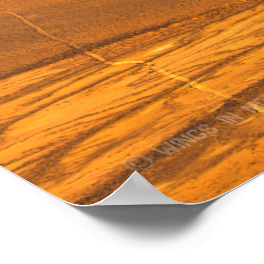 MQ-9A REAPER POSTER (Hoek)