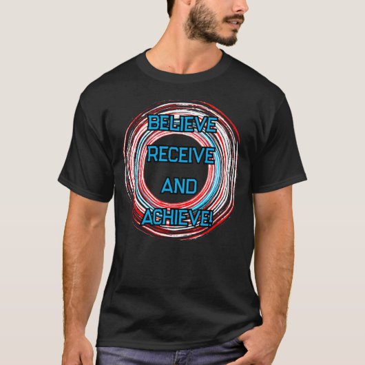 MQ T-SHIRT (Voorkant)