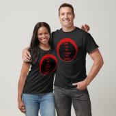 MQ T-SHIRT (Unisex)