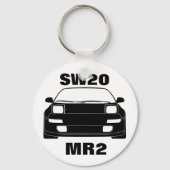 MR.2-Sleutelhanger Sleutelhanger (Voorkant)