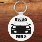 MR.2-Sleutelhanger Sleutelhanger (Voorkant)