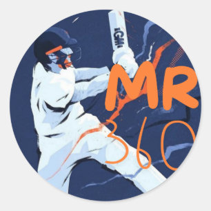 MR 360 2024 RONDE STICKER