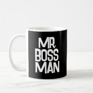 MR BAAS MAN KOFFIE MOK