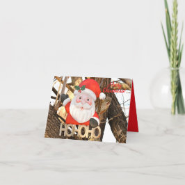 Mr Bickles De Eekhoorn Kerstkaart Feestdagen Kaart