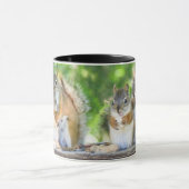 Mr Bickles Mok - diverse kleuren en maten! (Midden)