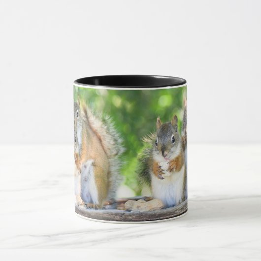 Mr Bickles Mok - diverse kleuren en maten! (Midden)