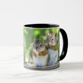 Mr Bickles Mok - diverse kleuren en maten! (Voorkant rechts)