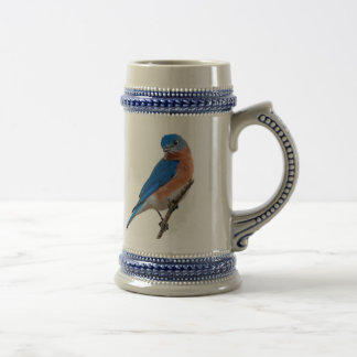 Mr Bluebird Bierpul