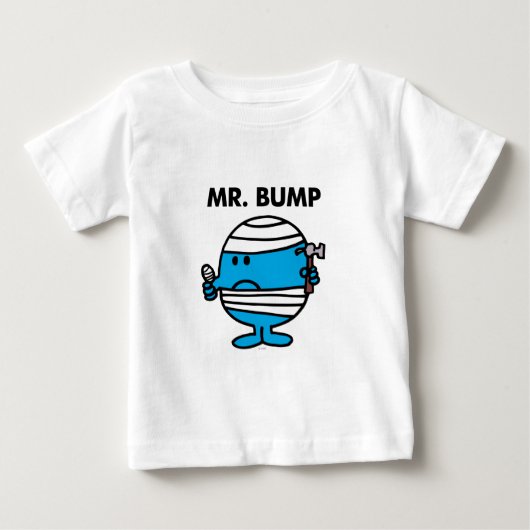 Mr. Bump Classic 2 (Voorkant)