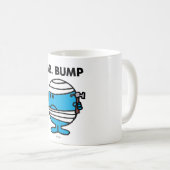 Mr. Bump Classic 2 Koffiemok (Voorkant rechts)
