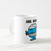 Mr. Bump Classic 2 Koffiemok (Voorkant links)