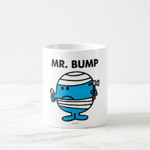 Mr. Bump Classic 2 Koffiemok