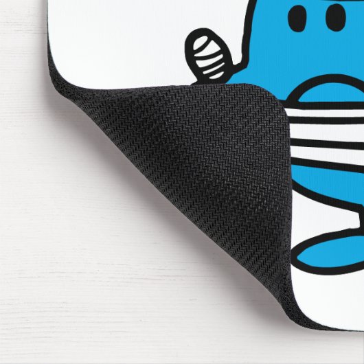 Mr. Bump Classic 2 Muismat (Hoek)