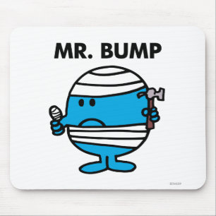 Mr. Bump Classic 2 Muismat