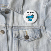 Mr. Bump Classic 2 Ronde Button 5,7 Cm (In situ)