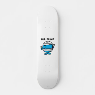 Mr. Bump Classic 2 Skateboard