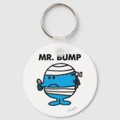 Mr. Bump Classic 2 Sleutelhanger (Voorkant)