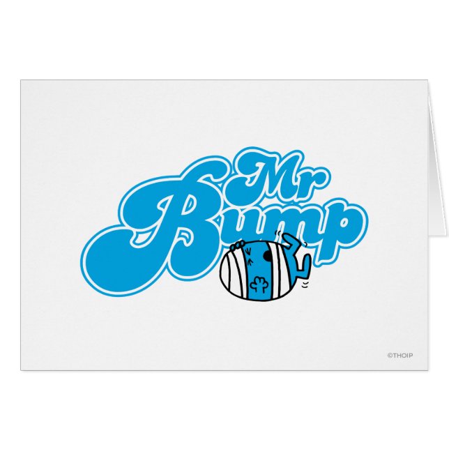 Mr Bump Logo 1 (Voorkant Horizontaal)