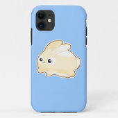 Mr Bunny Case-Mate iPhone Case (Achterkant)