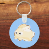 Mr Bunny Sleutelhanger (Voorkant)