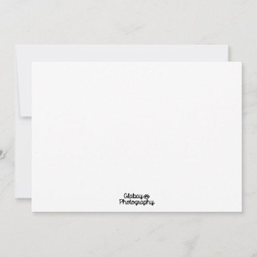 Mr Bunny's Close Up (Achterkant)