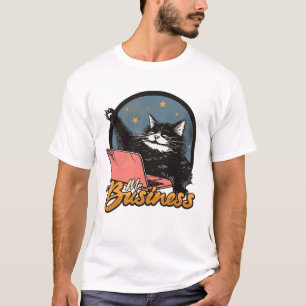Mr Business T-shirt