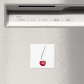 Mr Cherry Magneet (Insitu (Vaatwasser))