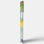 Mr. Chicken Paashoesje Case-Mate iPhone Case (Achterkant / Rechts)