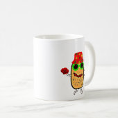 Mr Cookie! Koffiemok (Voorkant rechts)