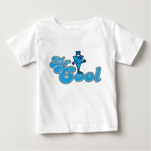 Mr Cool Happy Fist Pump