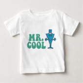 Mr Cool | Logo-ontwerp (Voorkant)