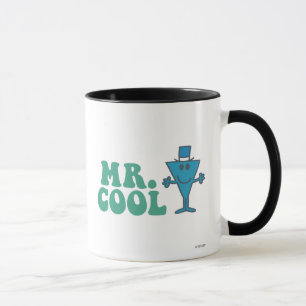 Mr Cool   Logo-ontwerp Mok