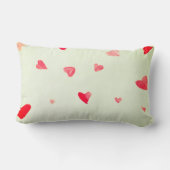 Mr. Darcy Kussen (Achterkant)