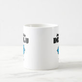 Mr Daydream Just A Little Delulu Koffiemok (Center)