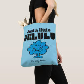 Mr Daydream Just A Little Delulu Tote Bag (Dichtbij)