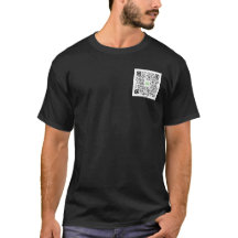 Mr. Electrician Promotie T-shirt
