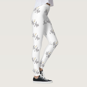 *** MR. EN MEVROUW * * * BRIDE OF BRIDE OM LEGGING
