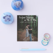 Mr. en mevrouw First Kerstfeestay Budget Flyer (Enkel)