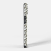 Mr. en mevrouw iPhone hoesje (Rechterkant)