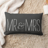 Mr. en mevrouw Pillow Kussen (Deken)