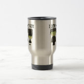 Mr. en Mrs Franken Couple Ik hou van mijn vrouw Ha Reisbeker (Center)