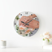 Mr en Mrs. Grote Klok (Huis)