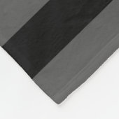 Mr. en Mrs Husband Wife Zijn haar nieuwe wippen Fleece Deken (Hoek)