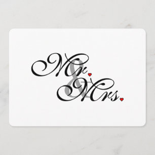 Mr. en Mrs Husband Wife Zijn nieuwe wiet Kaart