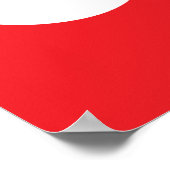 Mr Fib, dat is Pet Poster (Hoek)