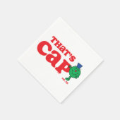 Mr Fib, dat is Pet Servet (Hoek)